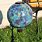 Solar Gazing Balls Globes for Gardens