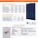 Solar Panel Data Sheet