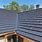 Solar Panel Roof Tiles