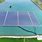Solar Panels On Water