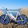 Solar Powered Bike