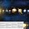 Solar System Planets Poster