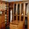 Solid Wood Closet Systems