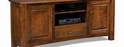 Solid Wood TV Stand 48 Inch