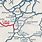 Somme River France Map