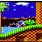 Sonic 1 the Game