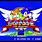 Sonic 2 Main Menu