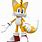 Sonic 3 Tails