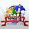 Sonic 4 Episode 2 Logo
