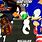 Sonic Adventure 2 Gameplay
