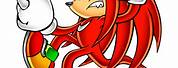 Sonic Adventure Knuckles
