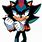 Sonic Archie Shadow