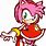 Sonic Battle Amy Rose