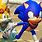 Sonic Boom Video Game