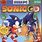 Sonic CD Box