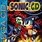 Sonic CD Game Gear