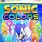 Sonic Colors Xbox 360