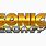 Sonic Custom Logo