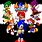 Sonic Fighters