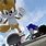 Sonic Giant Tails