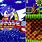 Sonic Hedgehog Games