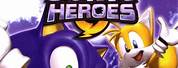 Sonic Heroes GameCube ISO