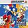 Sonic Heroes Soundtrack