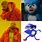 Sonic Meme Picture