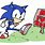 Sonic No Fun