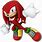Sonic Punch Knuckles