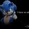 Sonic Sayings