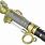 Sonic Screwdriver Toy
