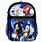 Sonic Shadow Backpack