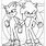 Sonic Shadow and Knuckles Coloring Pages