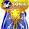 Sonic ToyWiz
