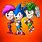 Sonic Underground All Characters