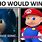 Sonic vs Mario Memes