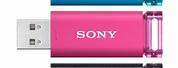 Sony 4G USB
