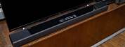 Sony 7000 SoundBar
