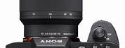 Sony A7iii Kit Lens