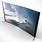 Sony Curved TV