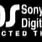 Sony Dynamic Digital Sound Channels Logo