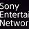 Sony Entertainment Network Logo