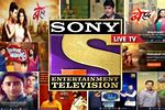Sony Entertainment Television Live TV Online