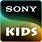 Sony Kids Video Logo