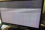Sony LCD TV Problems