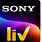Sony Live Logo