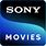 Sony Movie Logo