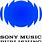 Sony Music Pub Logo