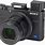 Sony RX100 M4 Camera